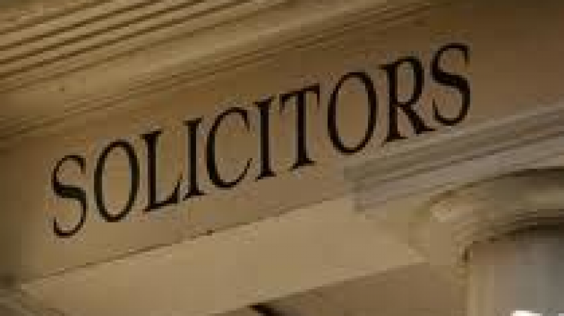 When Do I Need a Solicitor?