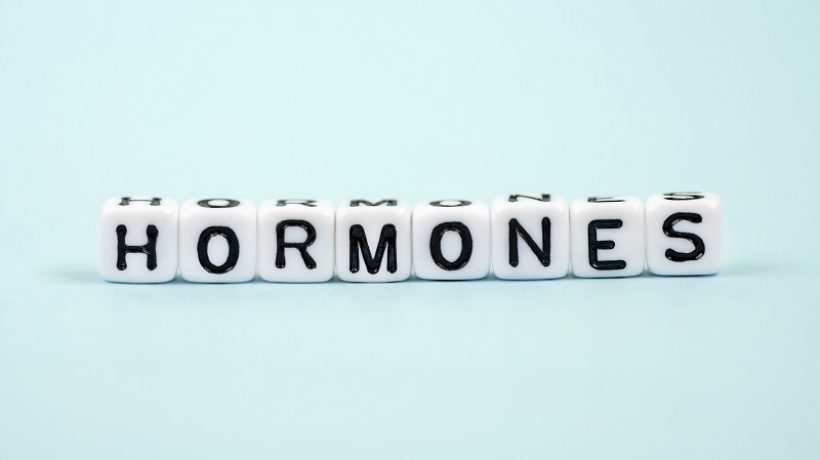 Types of hormones and associated moods