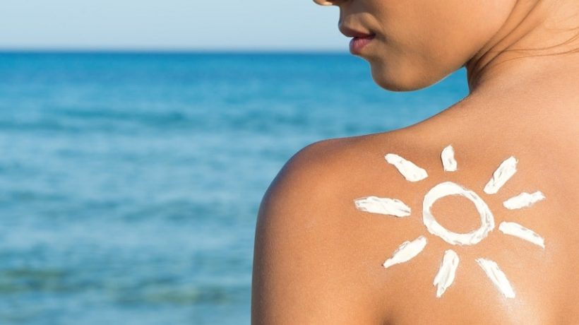 The Sun’s Effects on Your Skin