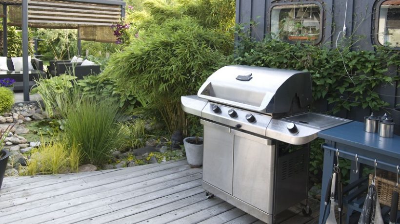 Underlining the ways to protect your grills and BBQs with the right cover