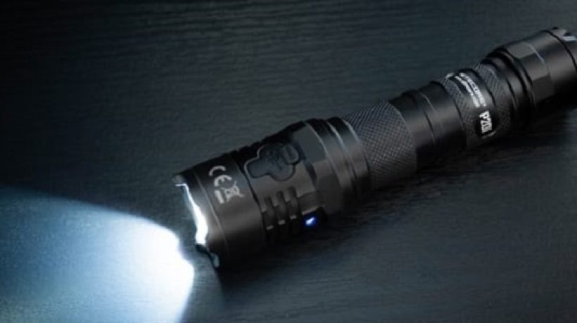 The Traveler’s Guide to Choosing the Right Flashlight