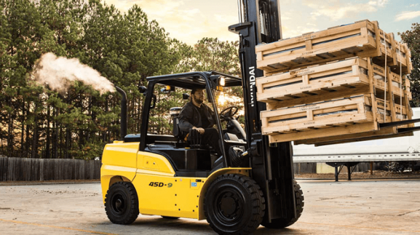 Tips to Ensure You Purchase a Quality Forklift