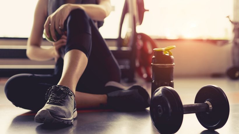 Pre-Workout Supplements: What You Need to Know