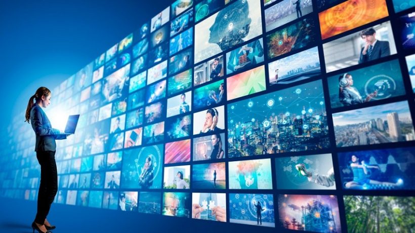 What’s the Future of Media and Entertainment?