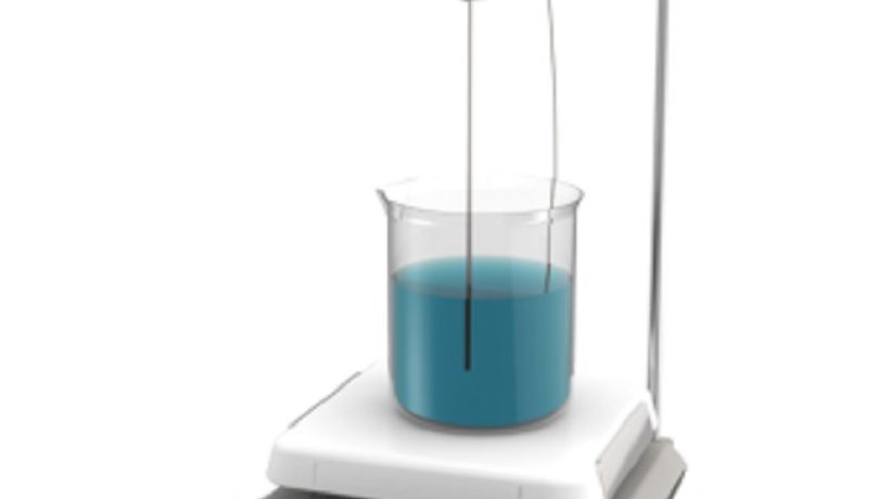 Types of Magnetic Stirrers