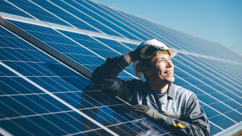 A Beginner’s Guide to Solar Energy Industries Association