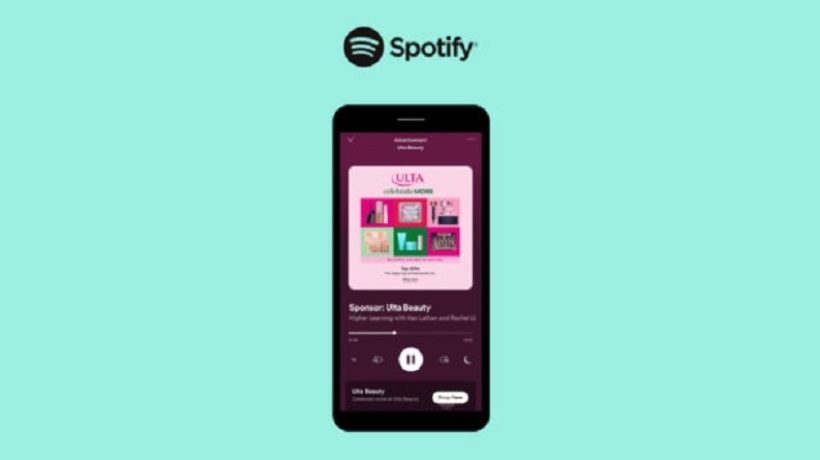 Things You Probably Didn’t Know About Spotify Ads
