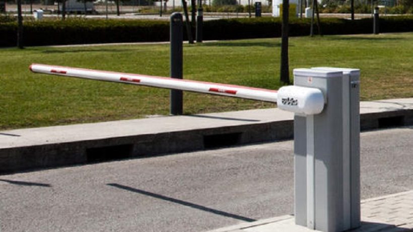 What Is A Vehicular Barrier?