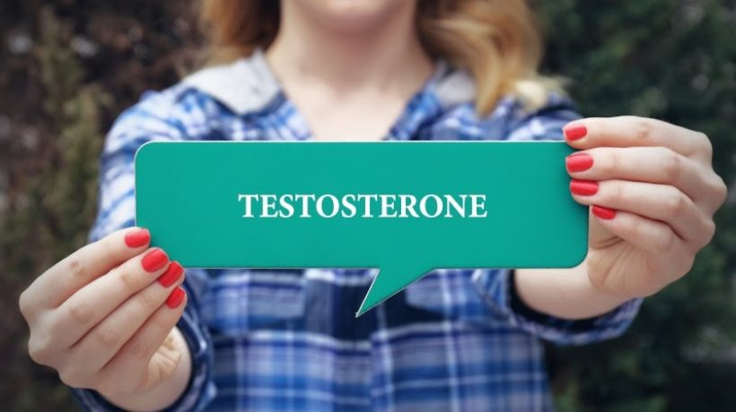 Low Testosterone in Women: Symptoms, Causes and Treatments