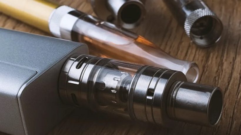 A basic guide about the E-Cigarettes
