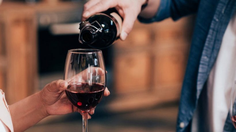 Six Reasons One Should Take a Wine Tour