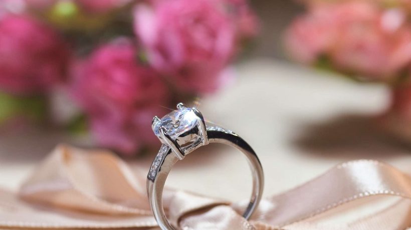 Different Types of Engagement Rings