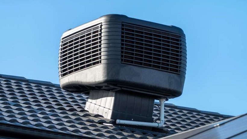 The Benefits That Come With Using Evaporative Cooling Systems