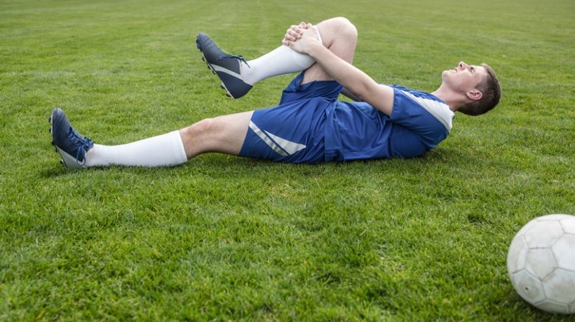 How to start the process of diagnosis and treatment of sports injuries