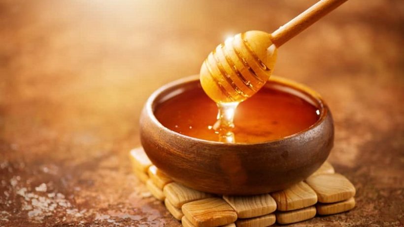 Can diabetics eat honey?