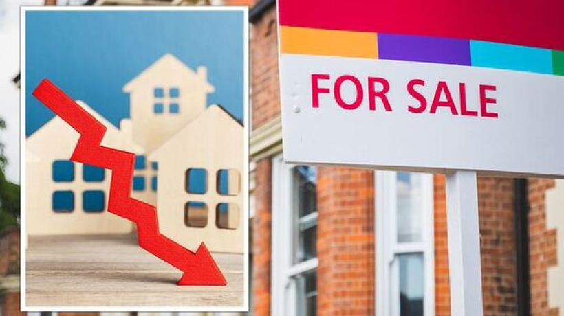 What are the predictions for the Nottingham property market?