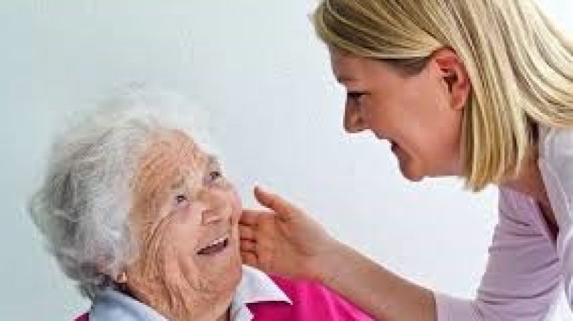 Three Skills That Make a Good Care Worker