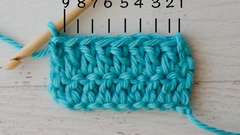 5 crochet mistakes to avoid