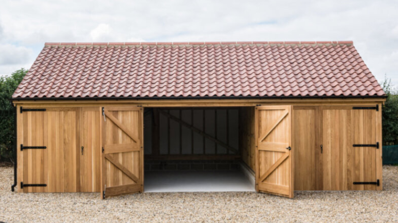 Why Having a Garage is a Must-Have for Every Homeowner