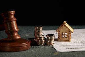 suing seller for breach of contract in real estate