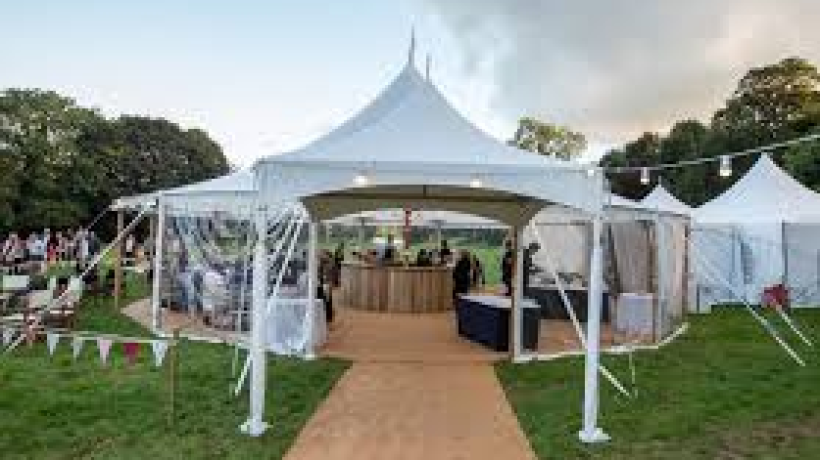 How to Choose a Marquee For Your Event