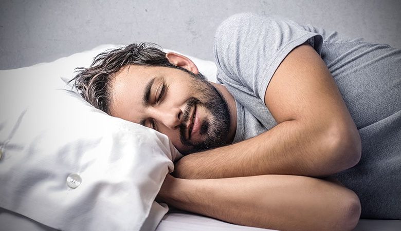 What to do to sleep well