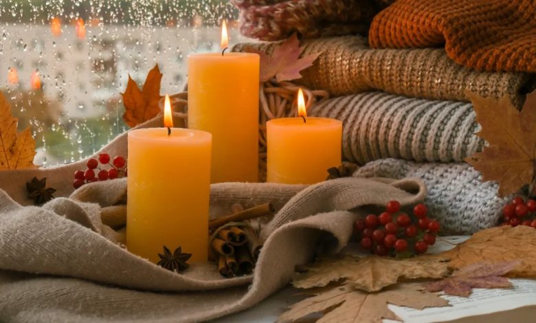 Gifts for Autumn Lovers