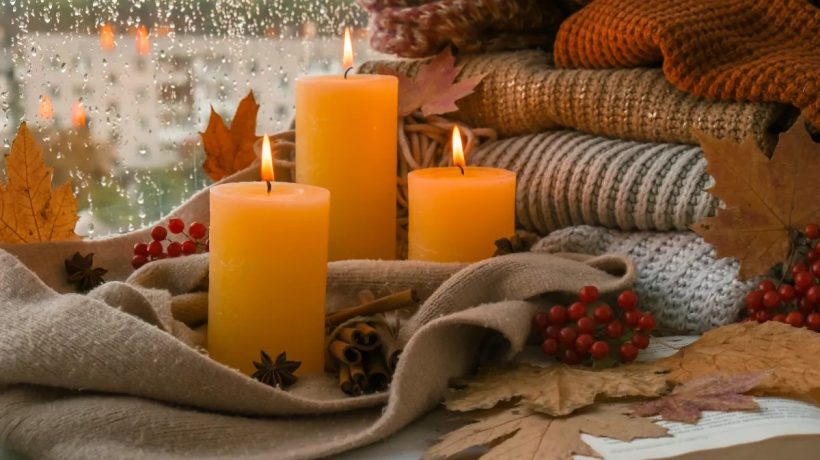 Exciting Gifts for Autumn Lovers