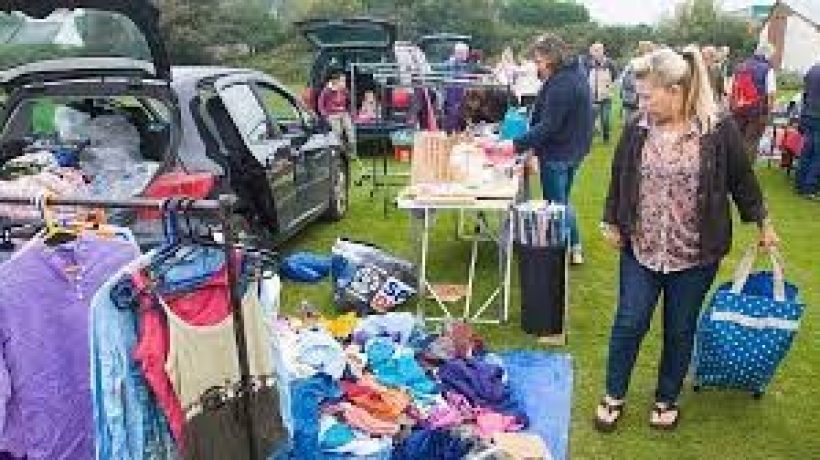 Finding Bargains at a Car Boot Sale – Tips to Help you Get the Most Out of Your Car Boot Experience