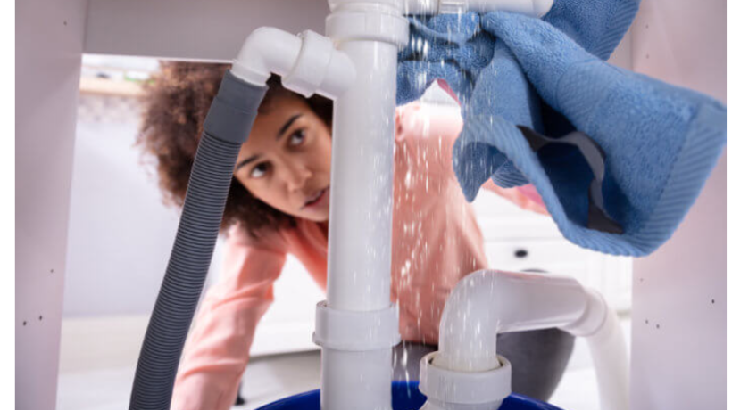 Research reveals that plastic pipework is a common cause of water leaks