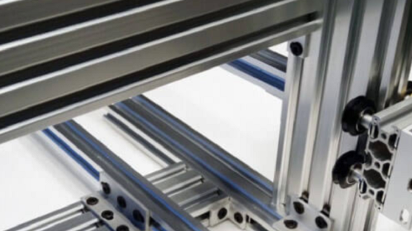 Understanding the Benefits of a Modular Aluminum Framing System