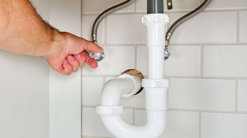 How to Remove a Bathroom Faucet Valve: A Step-by-Step Guide