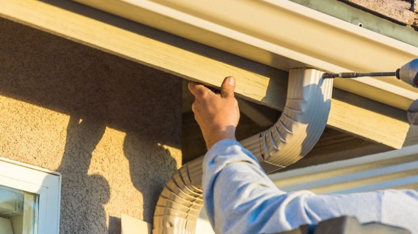 What are the Standards for Gutters? A Comprehensive Guide
