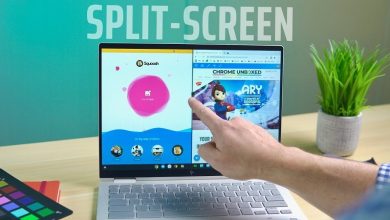 How to split screen on Chromebook quickly - Spreads Hub