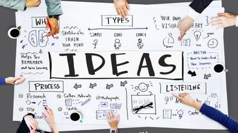 Ideas that can become big businesses