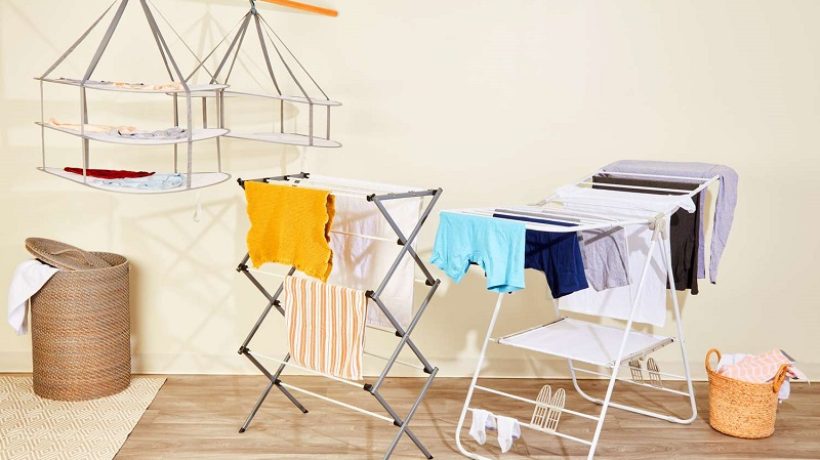 Electric clothesline or dryer? Keys to choose well