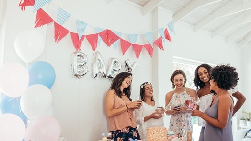 A Guide to (Actually) Useful Present Ideas for a Baby Shower
