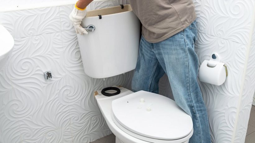 Why Does My Low Flow Toilet Keep Clogging?