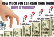 How Much Money Can You Make on YouTube?