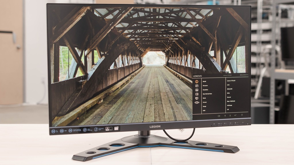 Is DCR Monitor Good for Work?