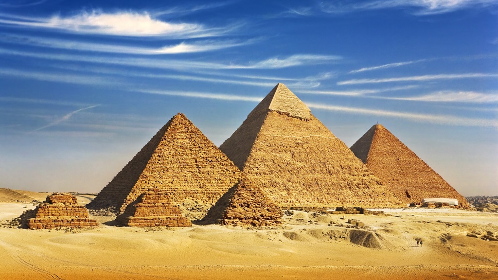 Melaleuca a Pyramid Scheme