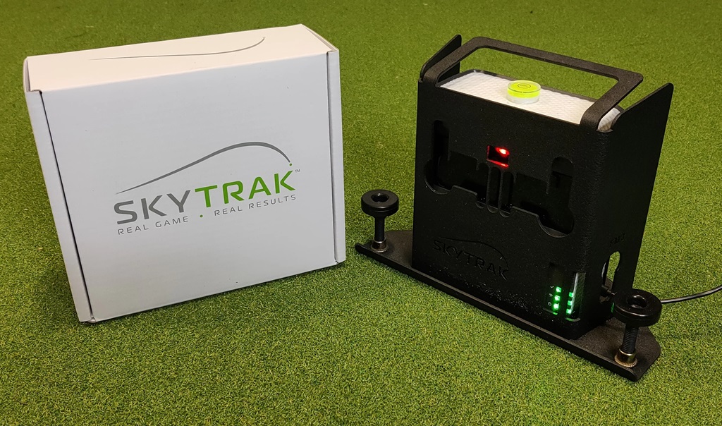 SkyTrak Golf Simulator Review: is It Worth the Money?