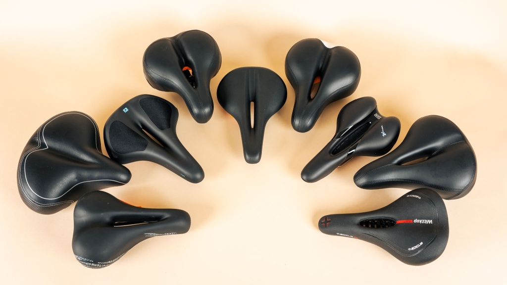 Bike Seat Styles To Choose From