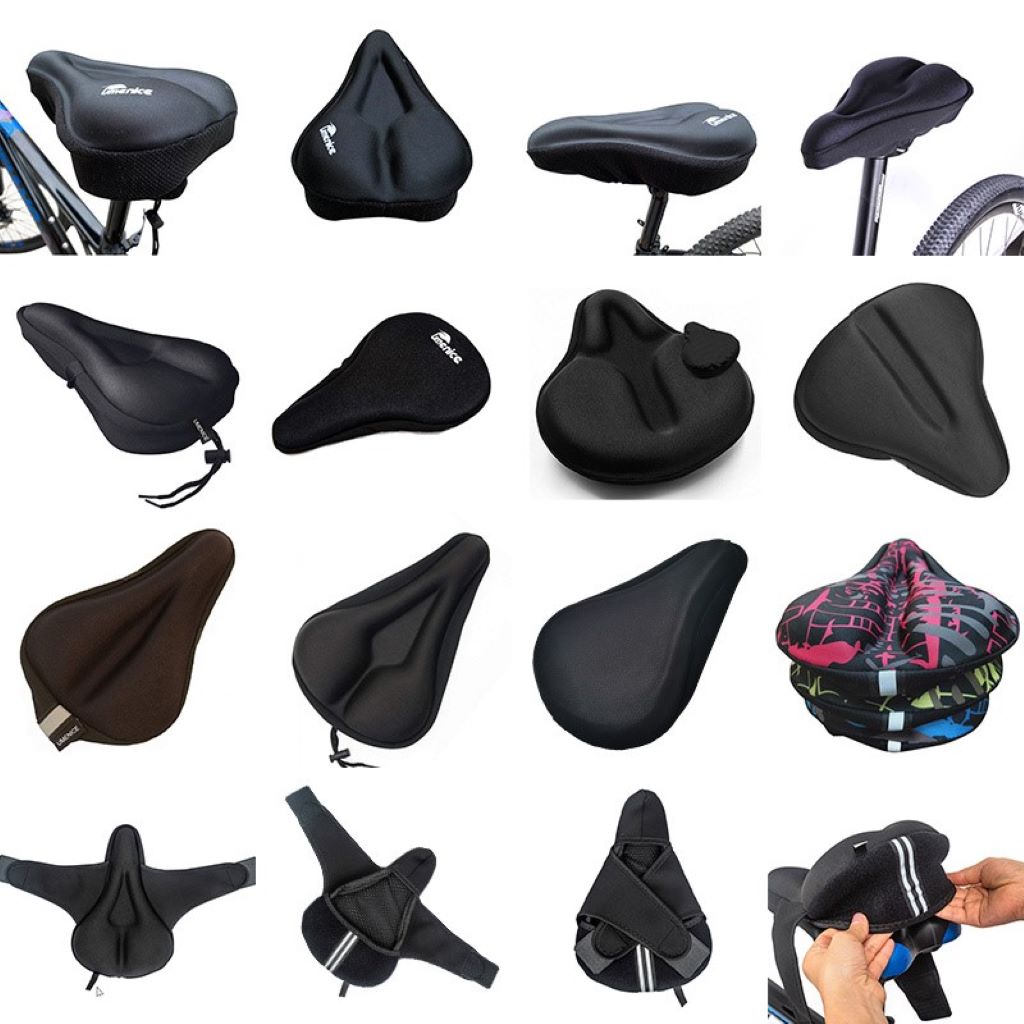 What to Consider When Choosing a Bike Seat