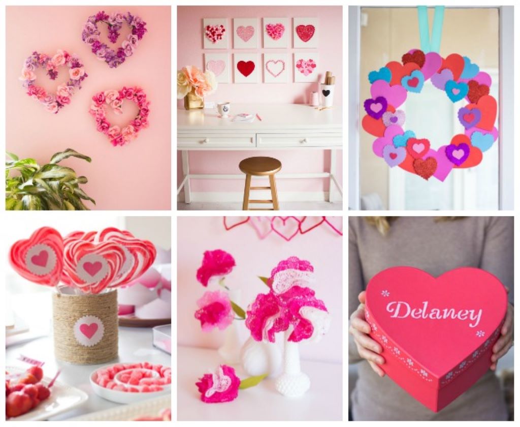 Office Valentine's Day Party Ideas