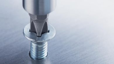 What to do when a screw turns but won't come out