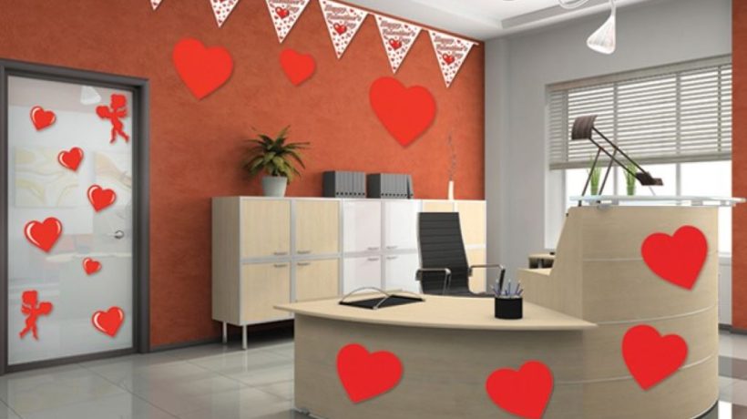 Make Your Office Valentine’s Day Unforgettable with These Fun and Thoughtful Ideas