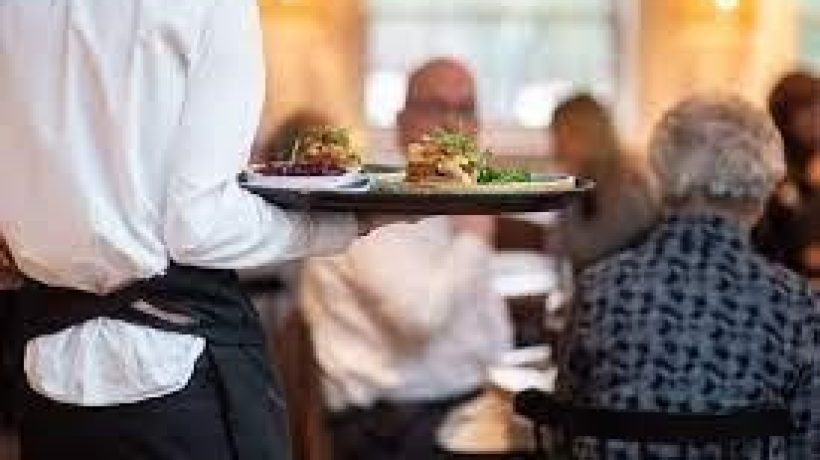 Create a Great Experience for Customers in Your Restaurant