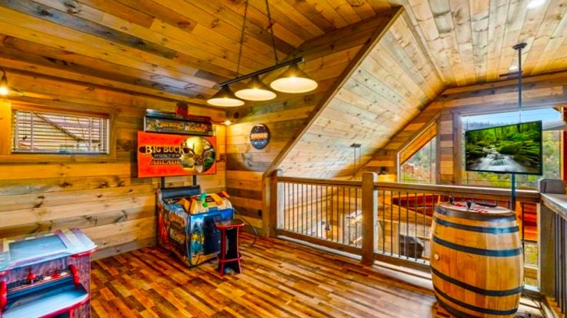 Creating Memorable Getaways With Family-Friendly Cabin Rentals