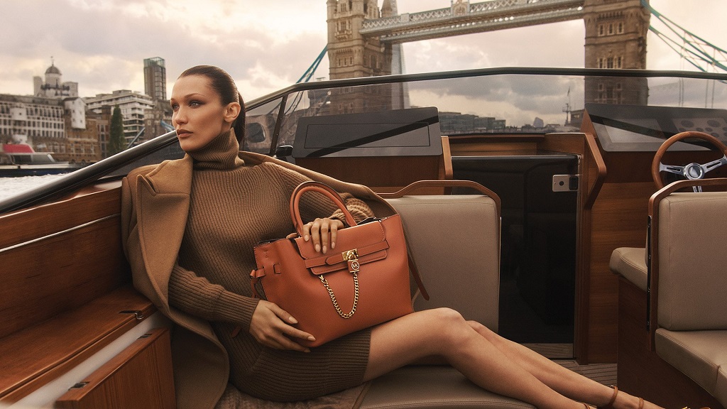 Explore Michael Kors is Made Where?
